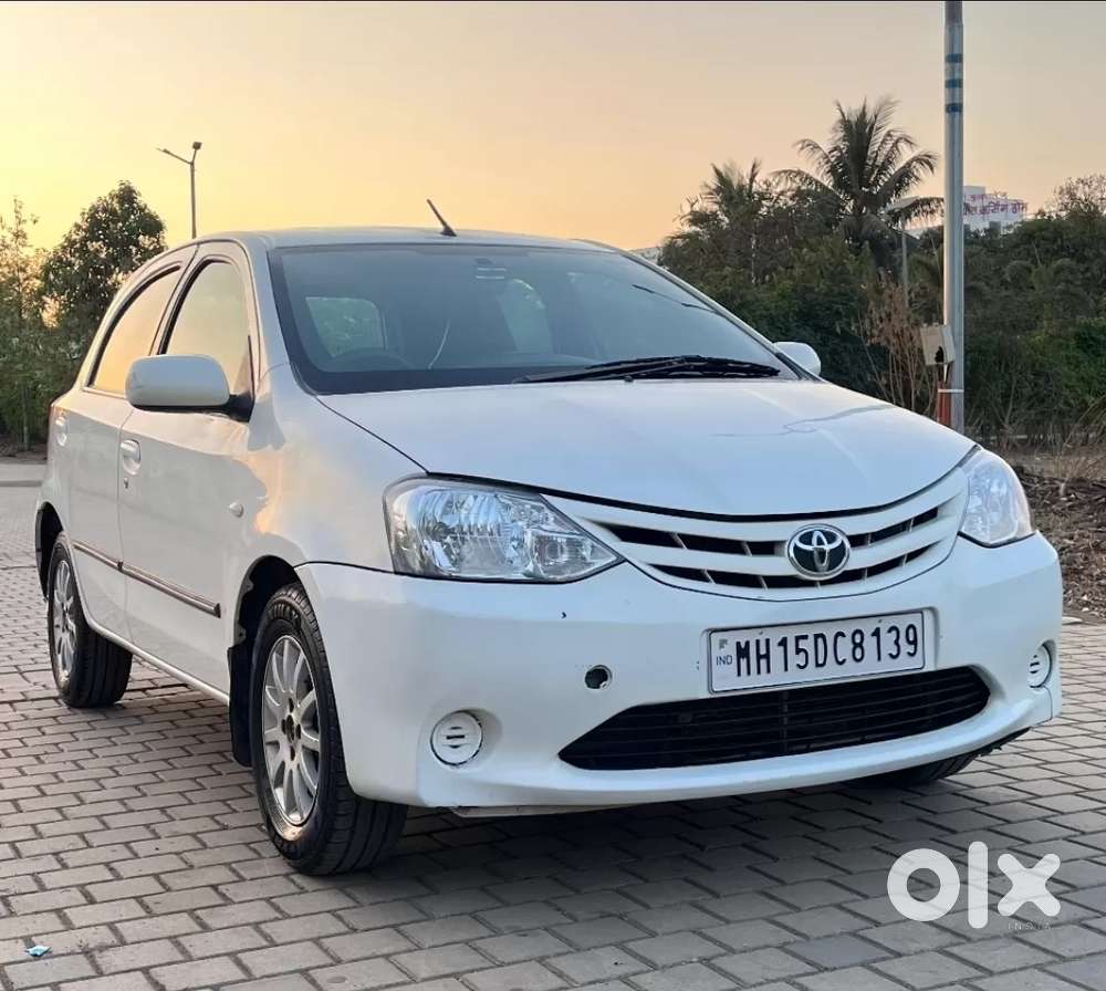 Toyota Etios Liva Gd, 2012, Diesel