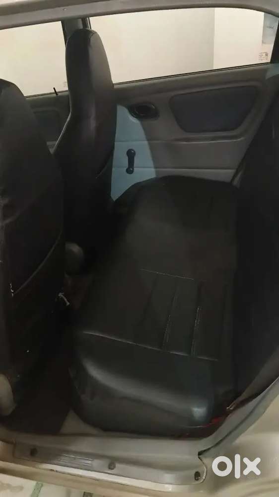 Maruti Suzuki Alto 2011 Manual