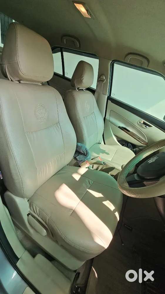 Maruti Suzuki Dzire 2013 Petrol Well Maintained
