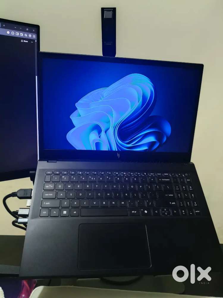 Acer Nitro V15 ANV15-51