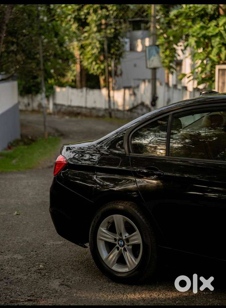 Bmw 320d Sports 2015 For Sale &ndash; Trivandrum