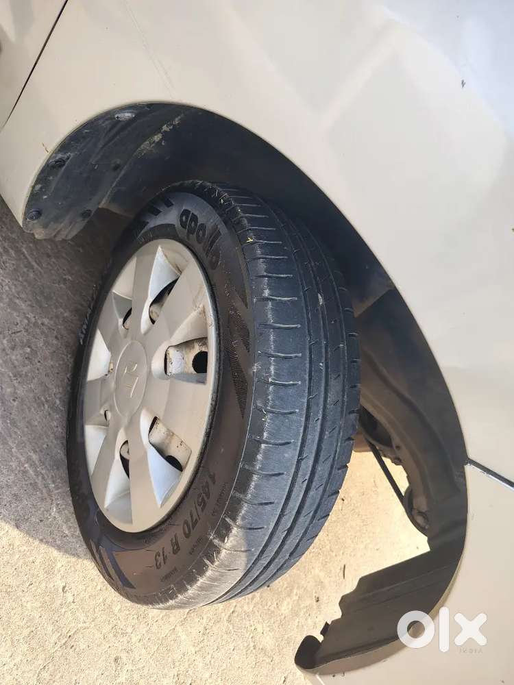 Maruti Suzuki Wagon R