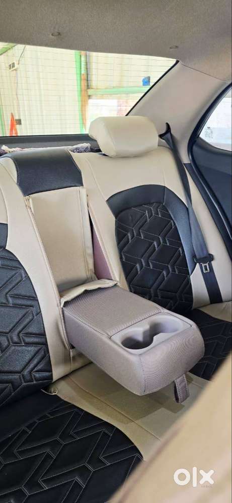 Hyundai Accent Executive 2018