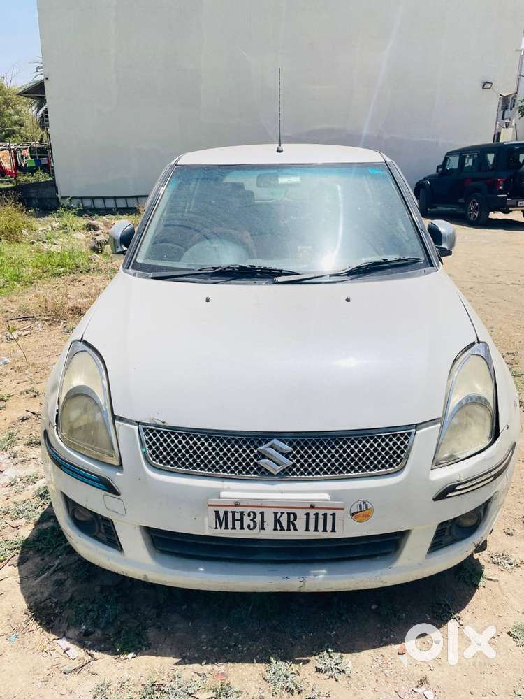 Maruti Suzuki Swift 2008 Diesel 100000 Km Driven