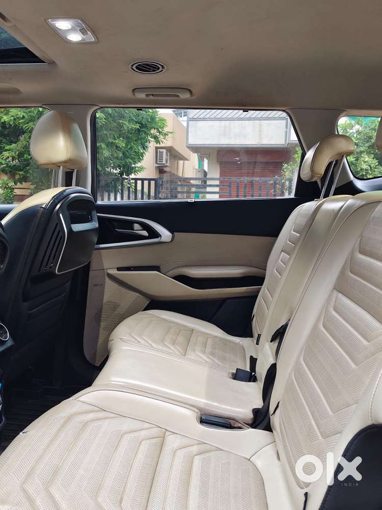 Kia Carens 1.5 Luxury Plus Diesel At 7 Str, 2022, Diesel