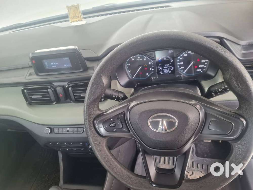 Tata Punch Adventure Mt Model 2022