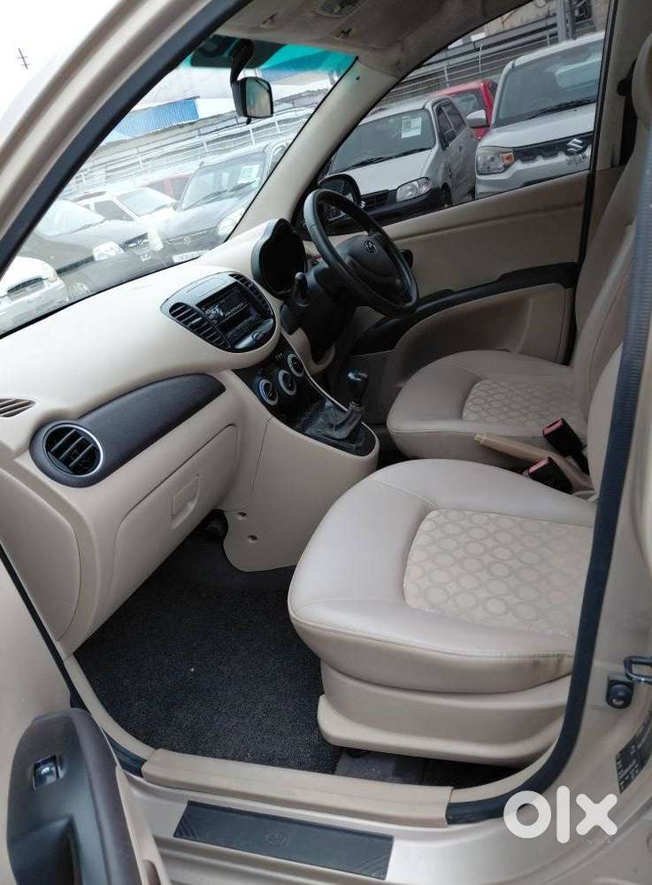 Hyundai I10 Era 1.1, 2008, Petrol