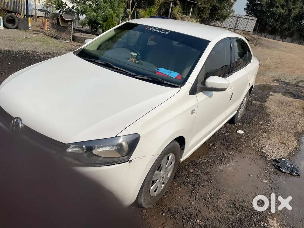 2011 Model Vw Vento Comfortline