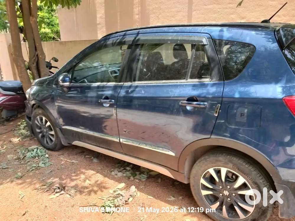 Maruti Suzuki Ciaz 2022 Petrol Manual