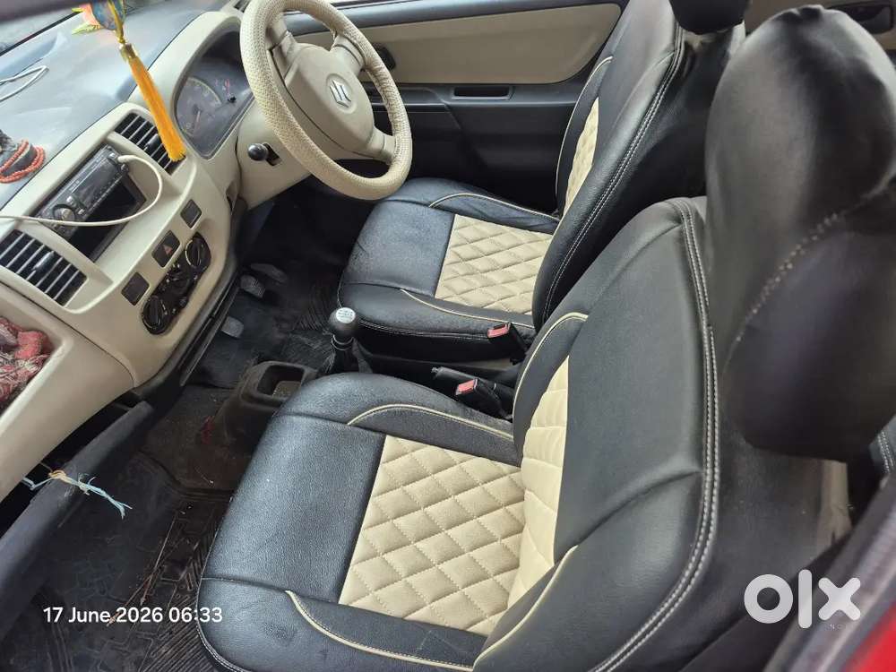 Maruti Suzuki Zen Estilo 2007 Petrol Good Condition