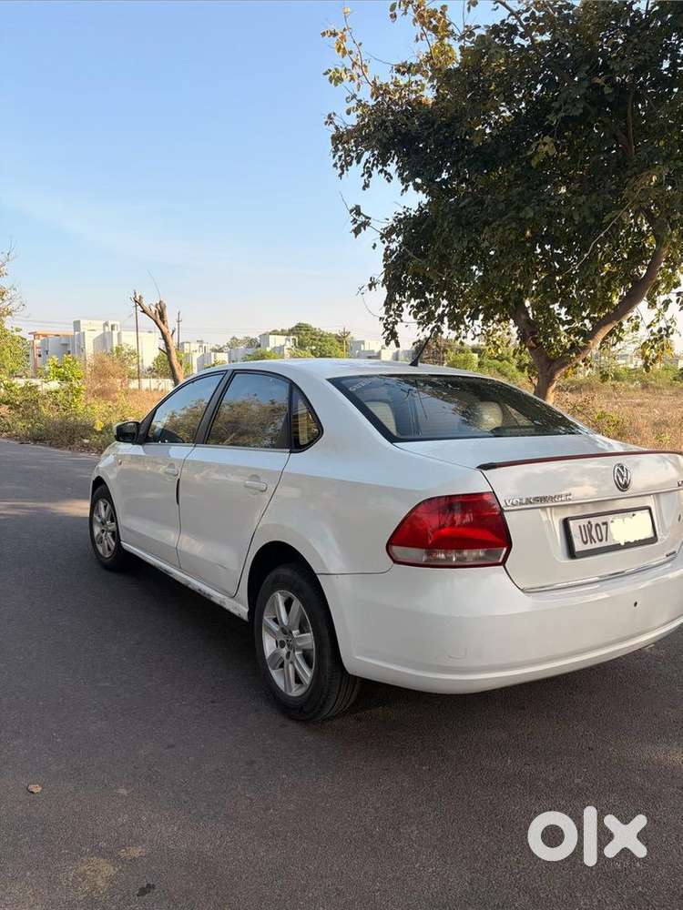 Volkswagen Vento Top Model  1.6 Petrol  Clean Condition