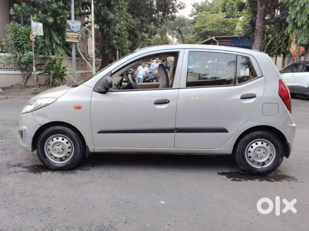 Hyundai I10 Magna 1.1l, 2014, Petrol