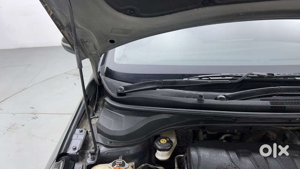 Hyundai Verna 1.0 Sx (o) Turbo Gdi Dct, 2021, Petrol