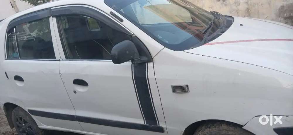 Hyundai Santro Xing 2014