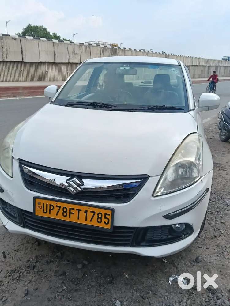 Maruti Suzuki Swift Dzire Tour 2019 Cng & Hybrids 115000 Km Driven