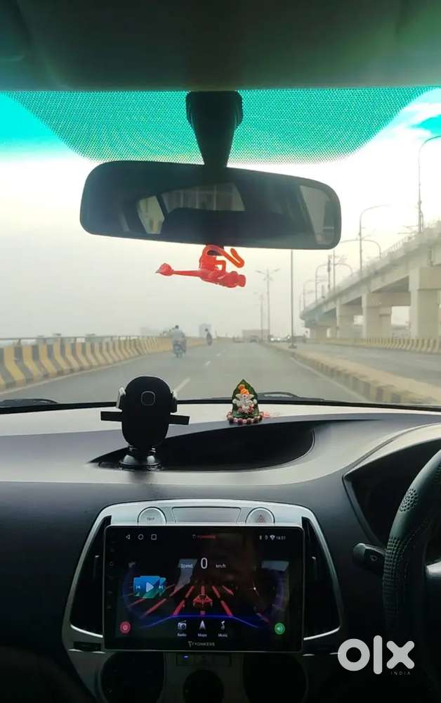 Hyundai I20 2012 Diesel Well Maintained