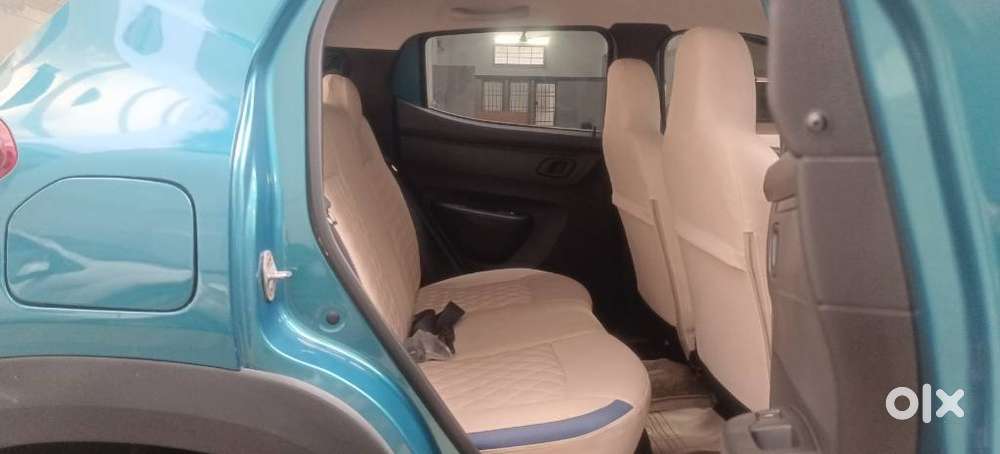 Renault Kwid Rxt 1.0, 2024, Petrol