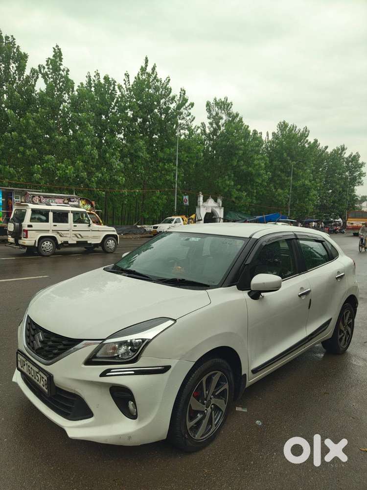 Maruti Suzuki Baleno Delta, 2021, Petrol