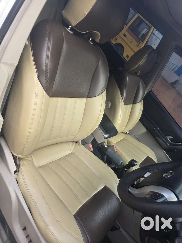Mahindra Xuv500 2015 Diesel Well Maintained