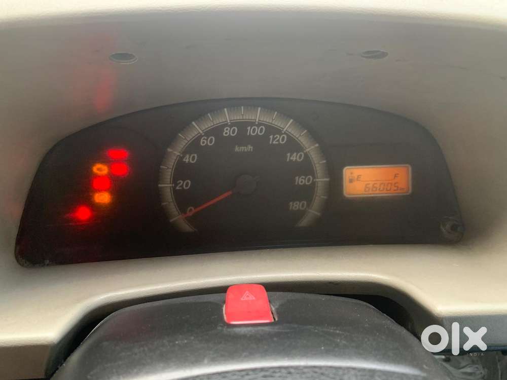 Maruti Suzuki Eeco 5 Seater Ac, 2021, Petrol