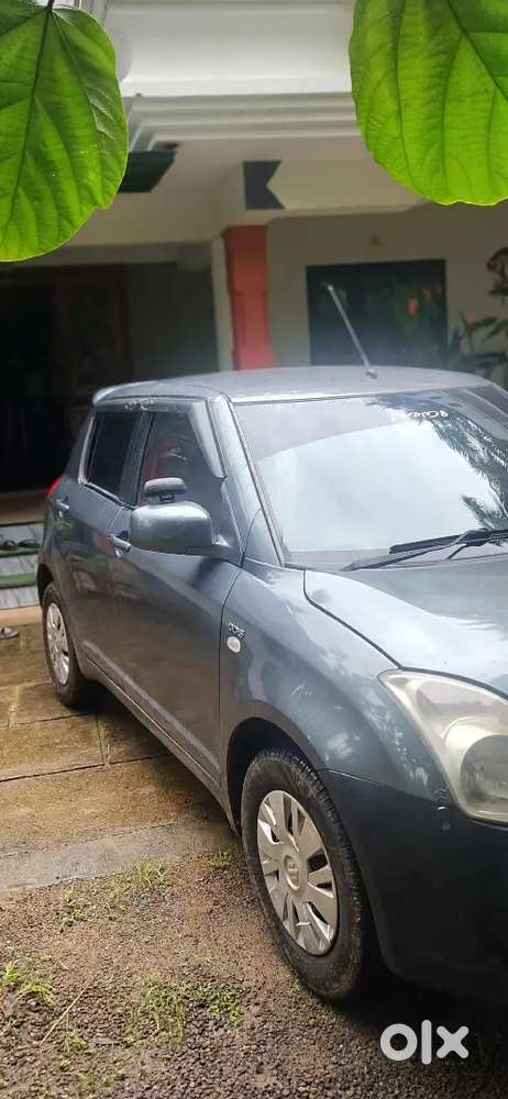 Swift 2007