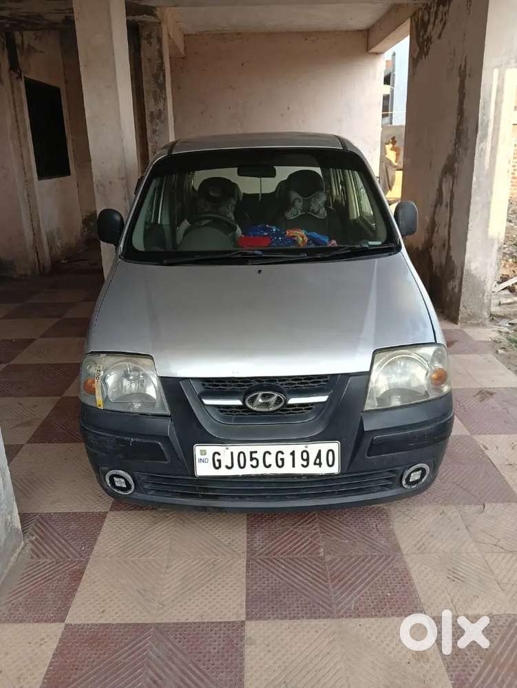 Hyundai Santro Xing 2006