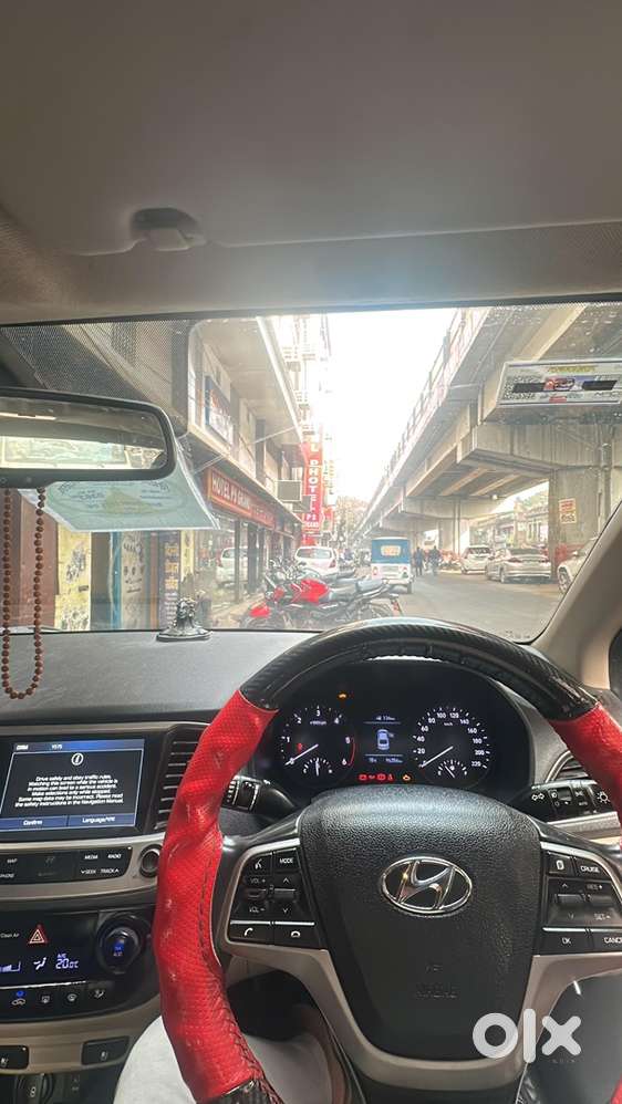 2018 Hyundai Verna Diesel 2018