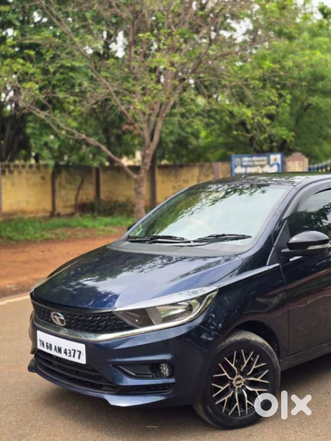 Tata Tiago 1.2 Revotron Xta, 2024, Petrol