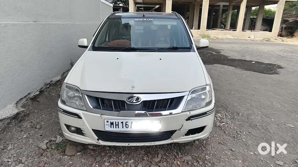 Mahindra Verito 2012 Diesel 1.5 D6 | Manual | Well Maintained