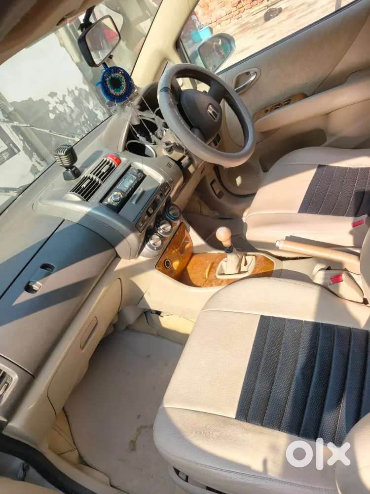 Honda City 2005 Petrol Good Condition