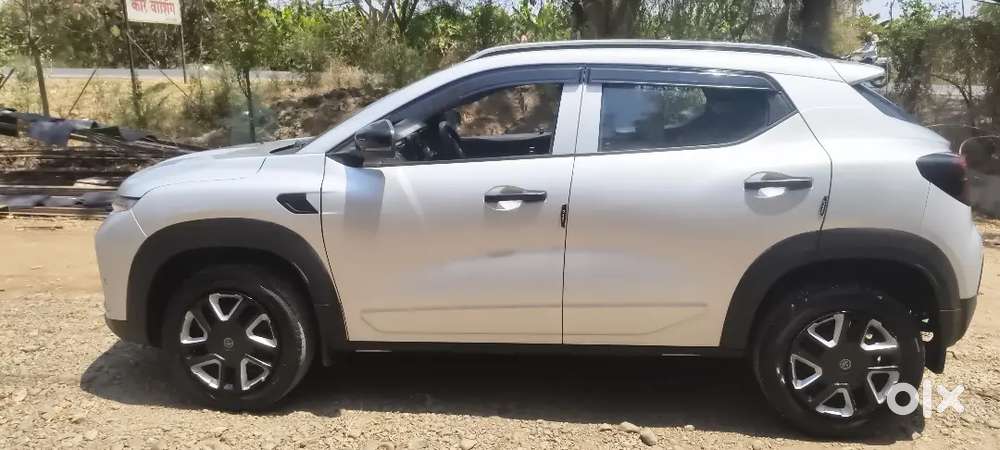 Renault Kiger 2025 Petrol Good Condition