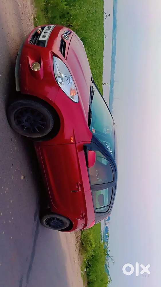 Hyundai I20 1.4 Magna 2010