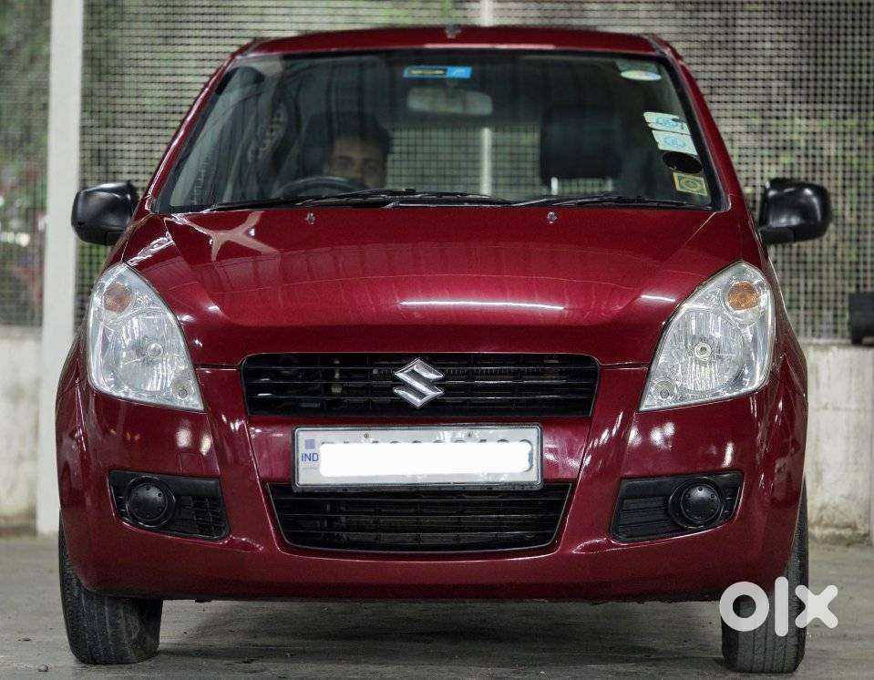 Maruti Suzuki Ritz, 2011, Petrol