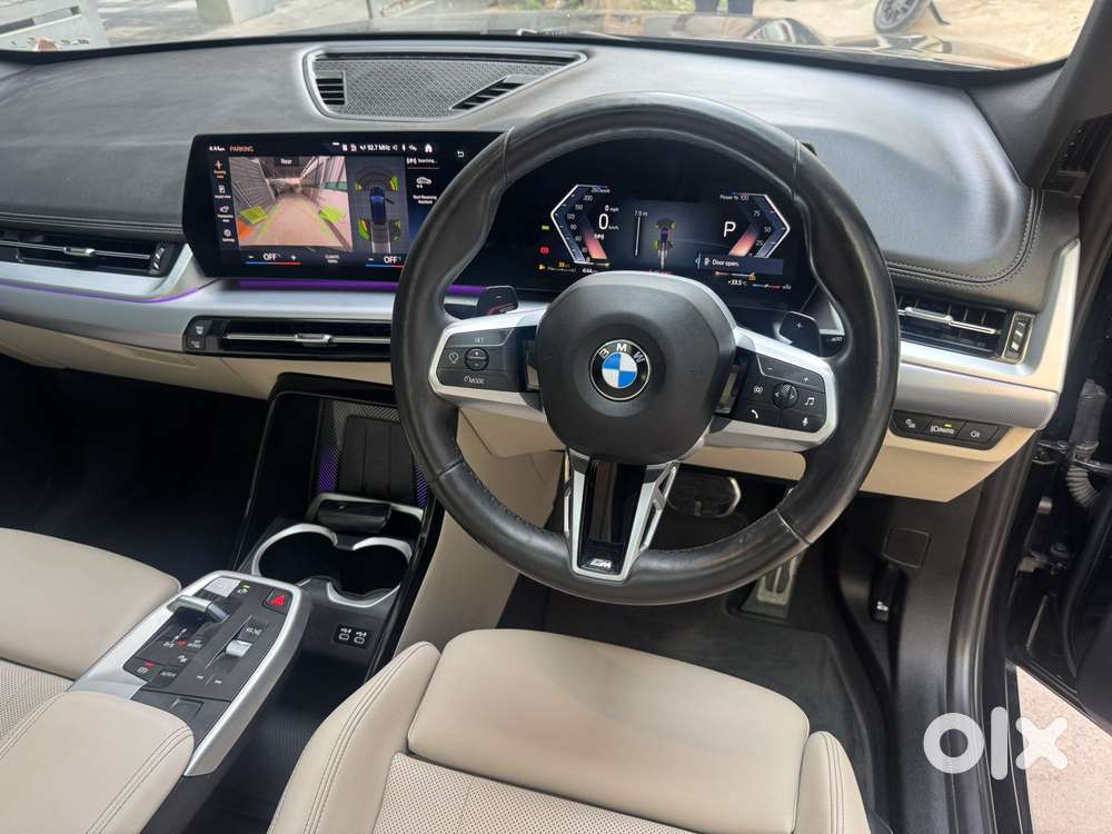 Bmw X1 Sdrive18d M Sport, 2024, Diesel
