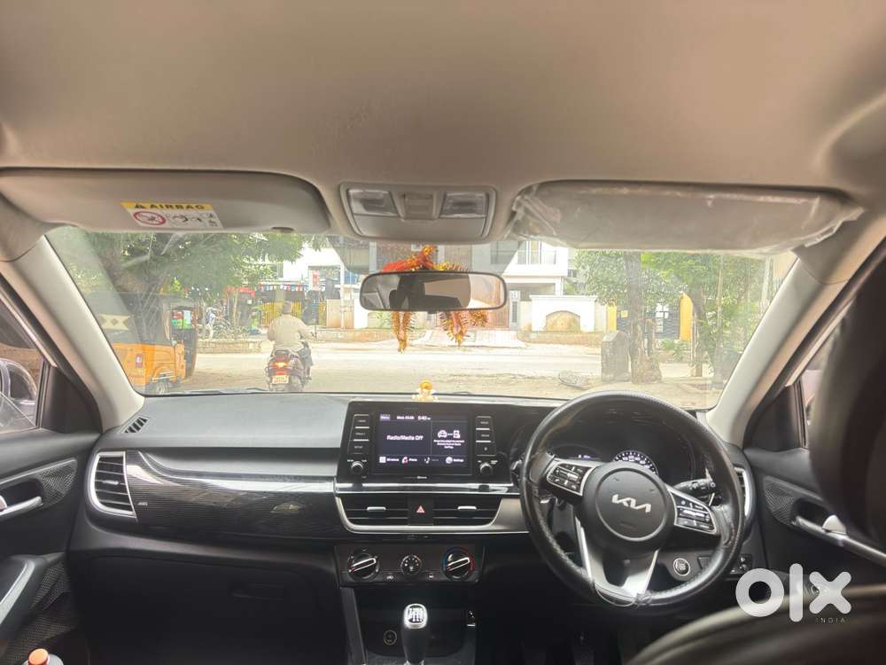 Kia Seltos Htk Plus D, 2021, Diesel