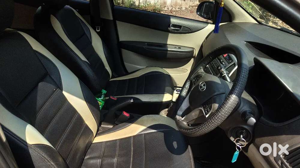 Hyundai I20 2012 Diesel Well Maintained