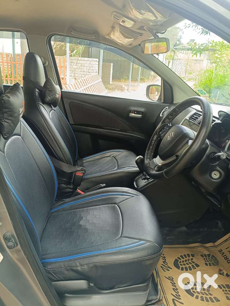 Maruti Suzuki Celerio X Amt Zxi, 2019, Petrol