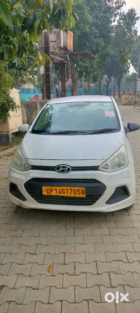 Hyundai Xcent Prime 2018 Cng & Hybrids 220000 Km Driven