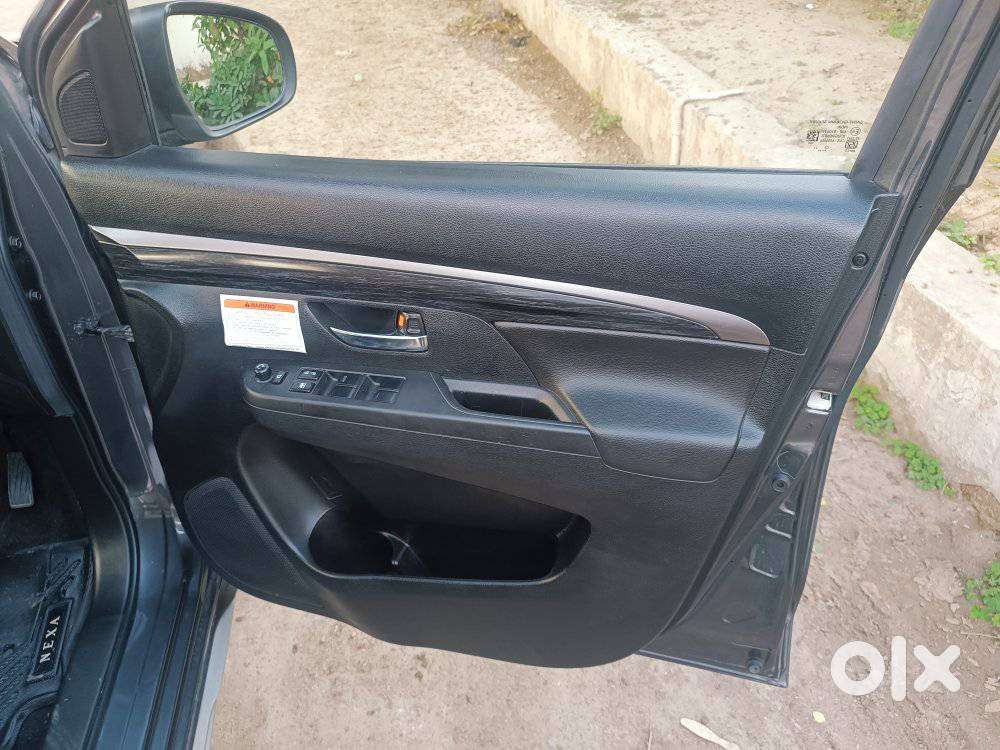 Maruti Suzuki Xl6 Zeta Mt Cng, 2025, Cng & Hybrids