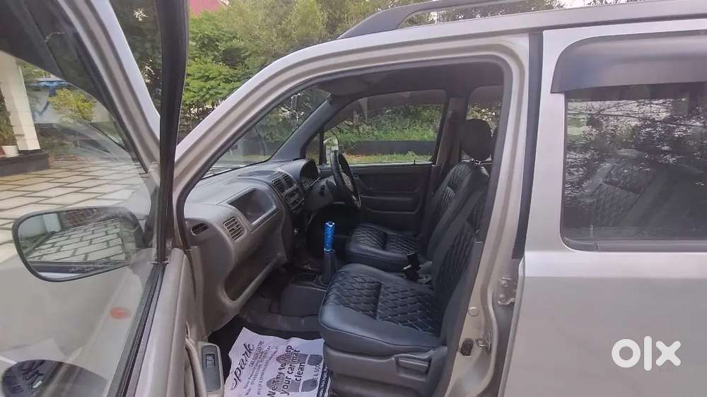 Maruti Suzuki Wagon R Vxi 2005