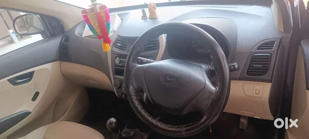 Hyundai Eon 2017 Petrol 36000 Km Driven