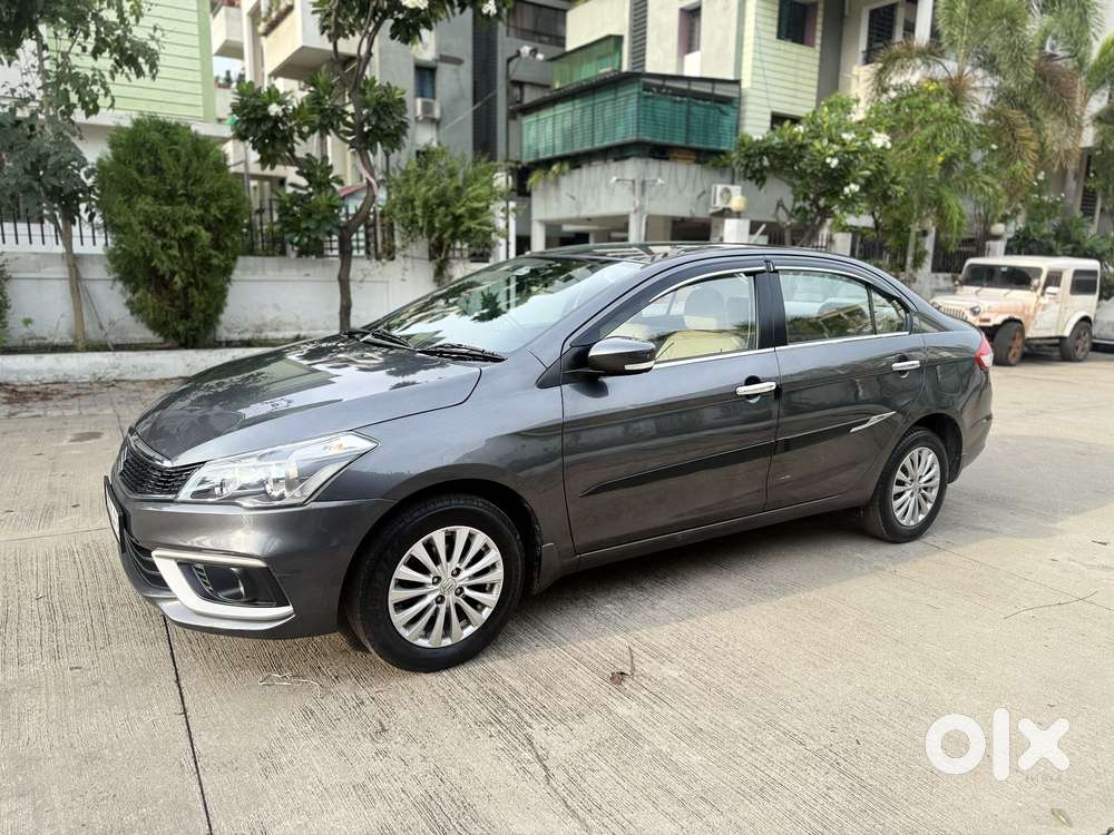 Maruti Suzuki Ciaz Smart Hybrid Delta , 2022, Petrol