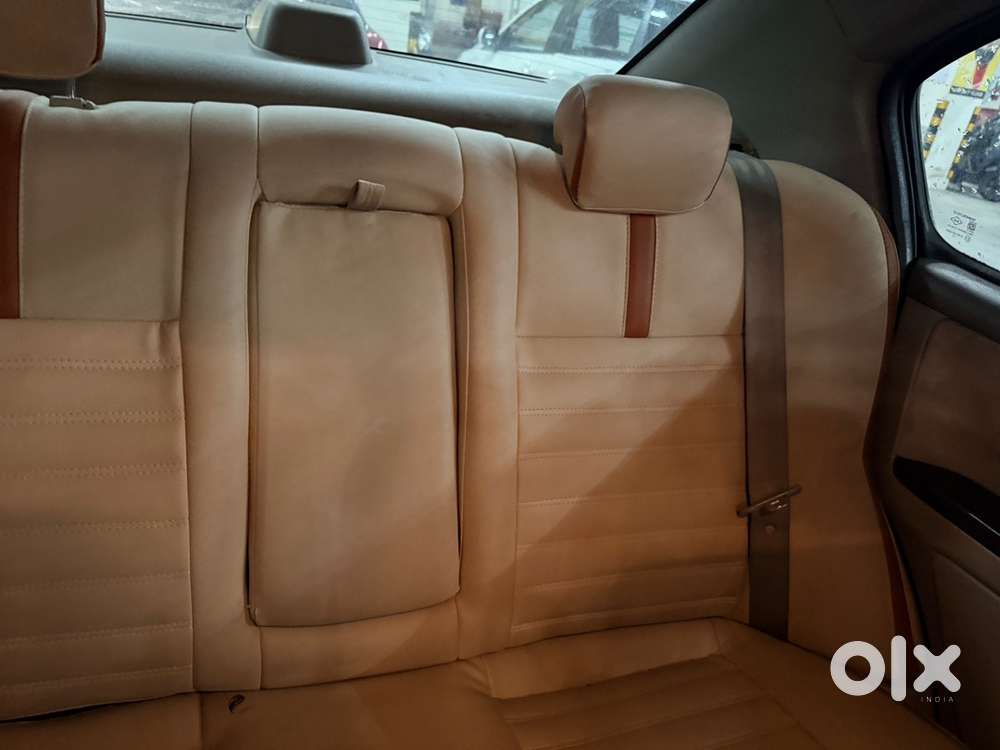 Maruti Suzuki Sx4 Good Condition