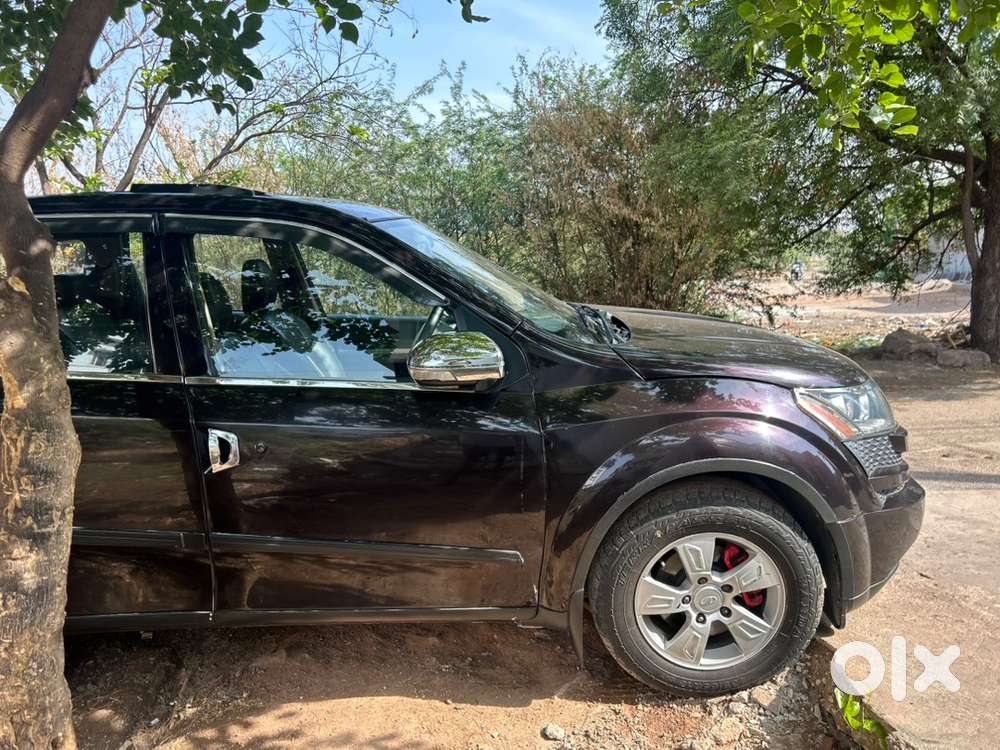 Mahindra Xuv500 Diesel Manual 2012