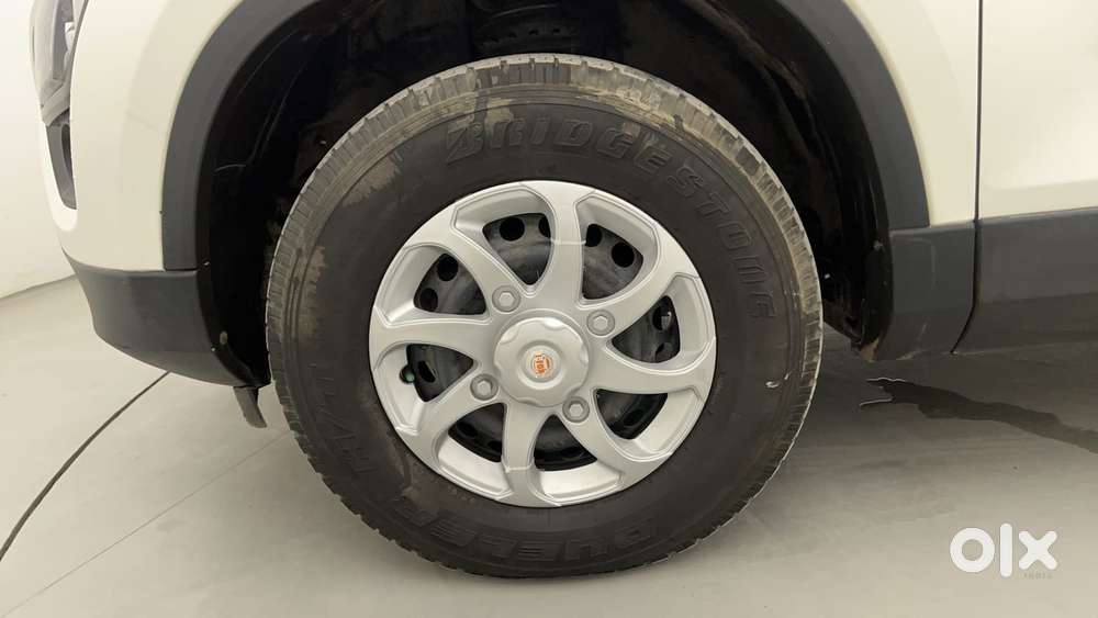 Tata Harrier Xma, 2021, Diesel