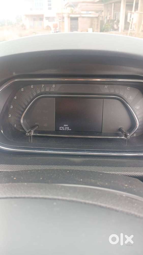 Tata Tiago 2024 Petrol