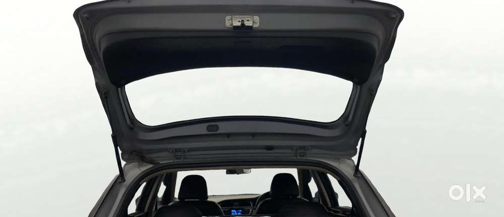 Hyundai Elite I20 Magna Executive 1.2, 2018, Petrol