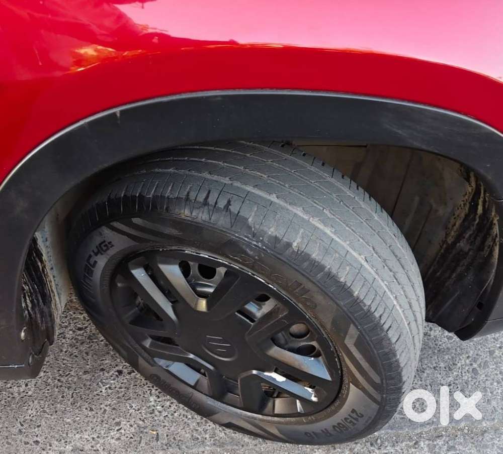 Maruti Suzuki Brezza Vdi, 2016, Diesel