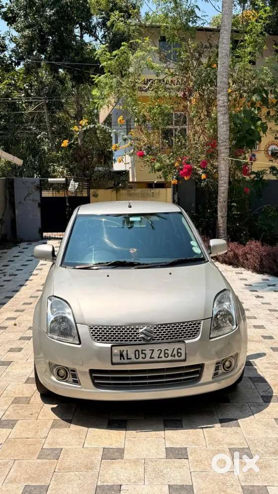 Maruti Suzuki Swift 2008 Diesel Well Maintained