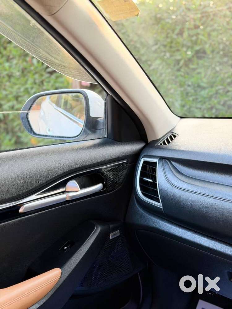 Kia Seltos Htx Plus At D, 2021, Diesel